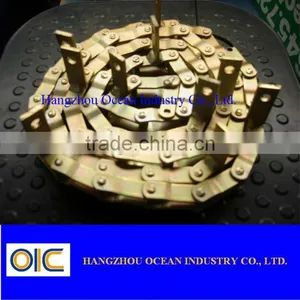 Professional Manufacturer Of Steel D205 Pintle Chian thumbnail-1