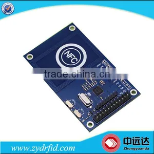 Passive Rfid Tag Reader Bluetooth Nfc Module thumbnail-1