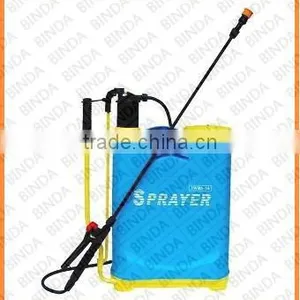 HOT Sell:16L Backpack Hand Sprayer for Agricultural Use thumbnail-1