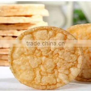 Most Popular Puffed Rice Cake Making Machine/+86 189 3958 0276 thumbnail-2