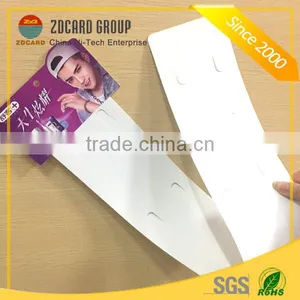 Creative Design PP Merchandising Hook Strips thumbnail-3