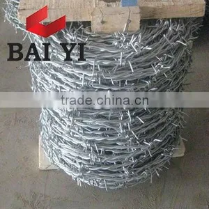 Motto Barbed Wire Fence Spools thumbnail-1