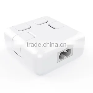 Shenzhen 5v 4 Ports USB Plugs Mini Cell Phone Charger thumbnail-2