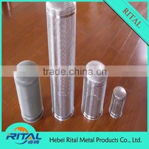 Stainless Steel 304 Strainer Replacement Screen thumbnail-1