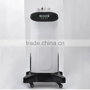 Promotion !!! New Arrival EMS Electroporation Rf Skin Tightening Bio Face Lifting Machine thumbnail-3