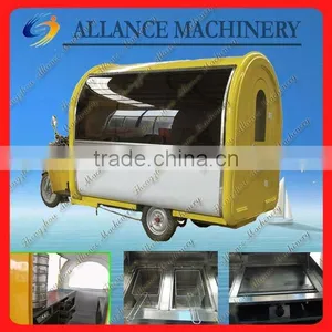 12 ALMFC5 Food Mobile Vending Motorcar thumbnail-1