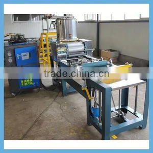 Automatic Comb Foundation Machine/comb Foundation Roller Mill thumbnail-3