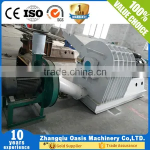 Sale Corn Straw Hammer Mill thumbnail-6