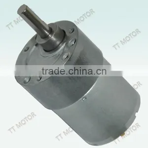 GM37-3530 China Wholesale Brushless dc Motor thumbnail-5