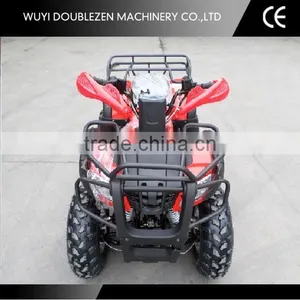 150cc Farm Atv thumbnail-3
