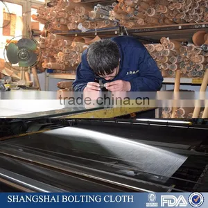 Stainless Steel Standard Lab Test Salt Sieve Woven SS Filter Mesh Wire Mesh Test Sieve thumbnail-5