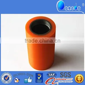 Polyurethane Water Bottles thumbnail-1