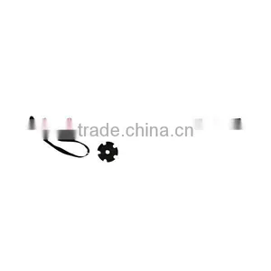 High Quality Lightweight Safety EVA Handle Carbon Fiber Walking Stick thumbnail-3