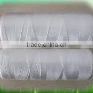 Twisted Polyester Twine Spun Polyester Twine thumbnail-1