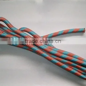 Green Braided Rope, Polypropylene Braided Rope thumbnail-6