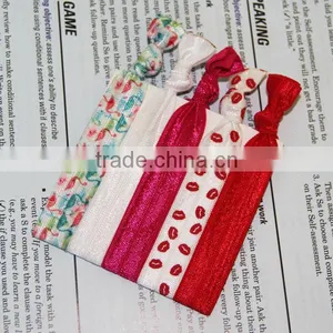 Sport Hair Band,sport Girl Hari Band thumbnail-1