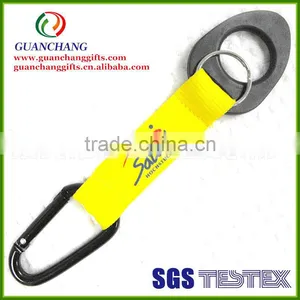 Climbing Carabiner Short Lanyard thumbnail-1