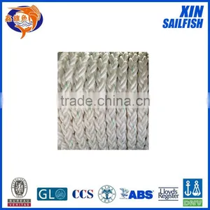 Mooring Hawser Rope With Line thumbnail-1