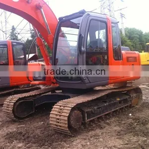 Japan Used Excavator Hitachi Zx120 for Sale,Used Excavator Hitachi Zx120 thumbnail-3