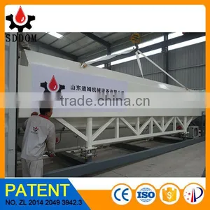 Frame Cement Silo ,new Design Cement Silo ,the Best Brand Cement Silo for Sale thumbnail-4