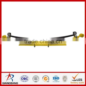 Trailer Parts Leaf Spring for Air Suspens thumbnail-1