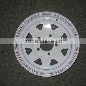 STEEL WHEEL 13X4.5 thumbnail-1