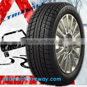 Snow TIRE 275/65R17, 275/60R20, 275/55R20, 265/65R17 thumbnail-2