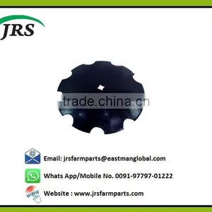 Disc Blade, Harrow Disc, Plough Blade thumbnail-1