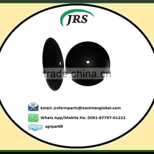 Boron Steel Plain Harrow Farm Disc for Cultivater Uses thumbnail-5