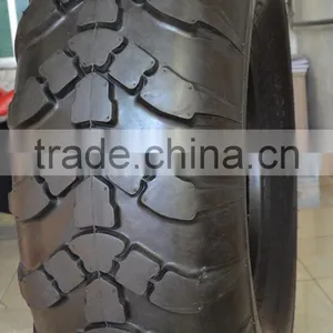 Hot Sales 1500-21 E-2 Heavy Truck Tire With High Quality thumbnail-1