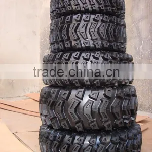 16x6.50-8 Snow Thrower Tires Wheel Snow Blower Lawnmower Tractor Tractor Road Sweeper Wheel thumbnail-3