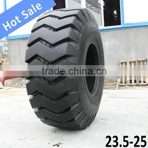 Wheel Loader Tire for 23.5-25 Bias Best Otr Tire thumbnail-1