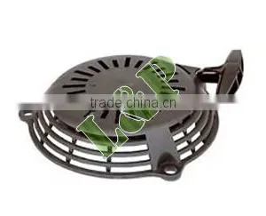 GCV160 GCV135 Recoil Starter Black 28400-ZL8-023ZC For Lawn Mower Parts Garden Machinery Parts Small Engine Parts L&P Parts thumbnail-1