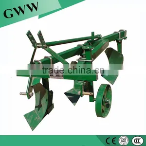 High Quality Mole Plough thumbnail-5