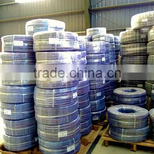 Pvc Steel Wire Reinforced Hose thumbnail-3