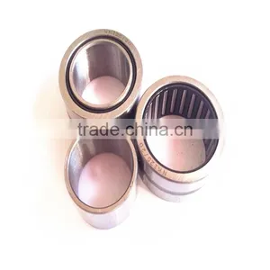 With Inner Ring With Roller Cage Needle Roller Bearing NKI25/20 thumbnail-5
