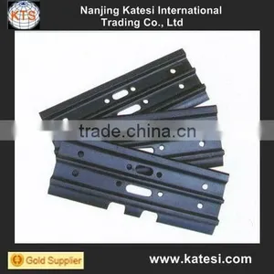 Excavator Undercarriage Parts Excavator Track Shoe/mini Excavator Track Shoe thumbnail-1