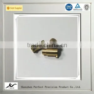 High Precision Cnc Plastic Machining Parts thumbnail-1