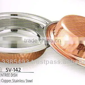 Round Entry Dish thumbnail-1