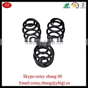 ISO9001 Passed Precision Metal Large Compression Spring For Furniture thumbnail-3