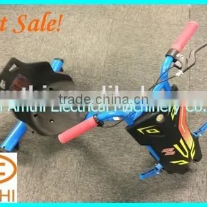 Electric Drift Trike, Drift Trike, Electric Drift Trike for Kids thumbnail-2
