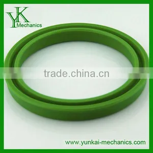 High Quality Rubber Ring With Food Grade Custom Rubber Ring thumbnail-3