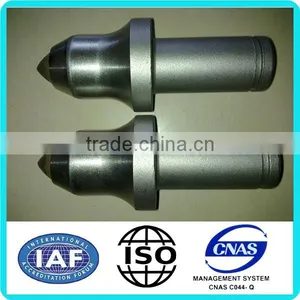 Shearer and Tunneling Machine Truncation Tooth thumbnail-1