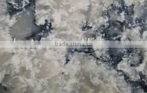 2015 New Launch Marble Texture Artificial Quartz Stone thumbnail-4