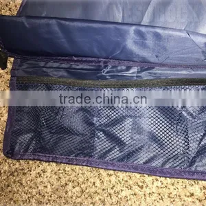 Portable Travel Tray Car Safety-seat Table Car Snack Play Tray Kids Play Travel Tray thumbnail-4