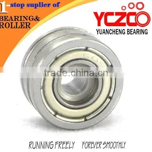 High Speed Sliding Stainless Steel Ball Bearing thumbnail-2