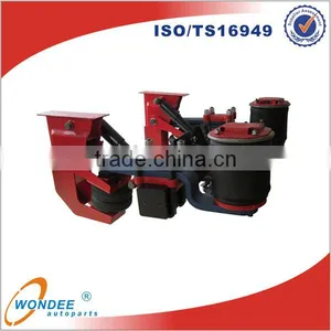 Arnott Air Suspension Systems thumbnail-1