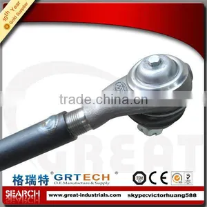 48521-J0126 Inner Tie Rod End With High Quality thumbnail-1