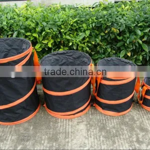 600D PE EXTRA STRONG Pop up Garden Bag thumbnail-4