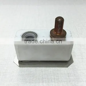 Ceramic Electric Furnace Plug Accessories thumbnail-2
